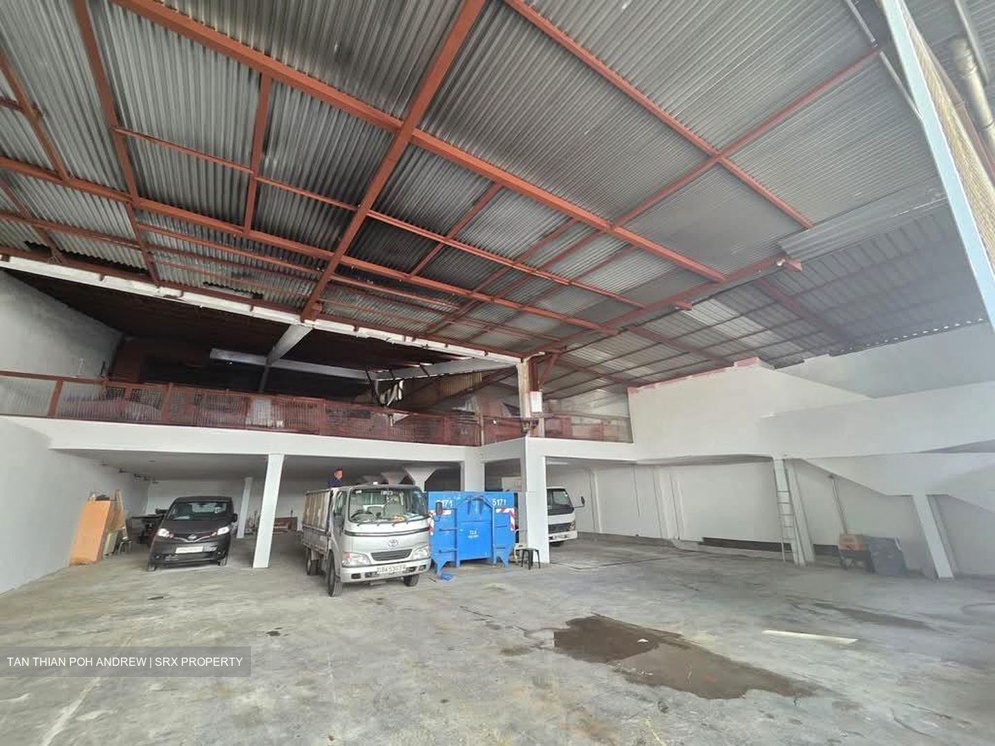 Invest Ho Building (D13), Factory #583762951